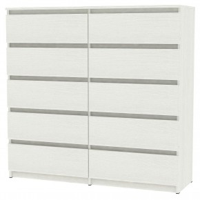 Комод Malta light K155 (ВД) в Златоусте - zlatoust.mebel24.online | фото