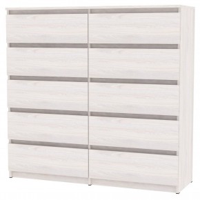 Комод Malta light K155 (ЯАС) в Златоусте - zlatoust.mebel24.online | фото