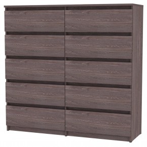Комод Malta light K155 (ЯАТ) в Златоусте - zlatoust.mebel24.online | фото