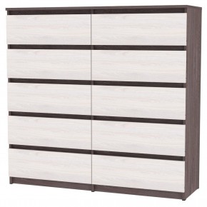 Комод Malta light K155 (ЯАТ-ЯАС) в Златоусте - zlatoust.mebel24.online | фото