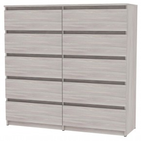 Комод Malta light K155 (ЯШС) в Златоусте - zlatoust.mebel24.online | фото