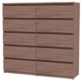 Комод Malta light K155 (ЯШТ) в Златоусте - zlatoust.mebel24.online | фото