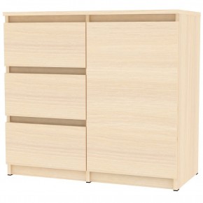 Комод Malta light K186 в Златоусте - zlatoust.mebel24.online | фото