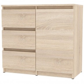 Комод Malta light K186 (ДСС) в Златоусте - zlatoust.mebel24.online | фото