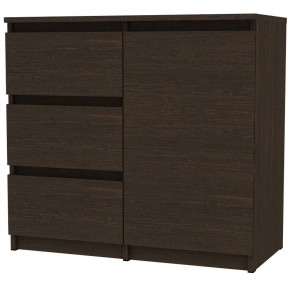 Комод Malta light K186 (Венге) в Златоусте - zlatoust.mebel24.online | фото