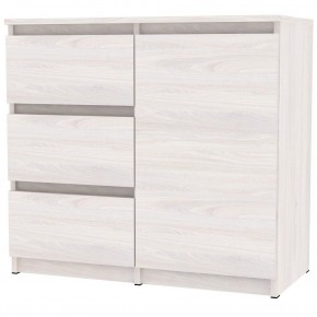 Комод Malta light K186 (ЯАС) в Златоусте - zlatoust.mebel24.online | фото