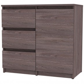 Комод Malta light K186 (ЯАТ) в Златоусте - zlatoust.mebel24.online | фото