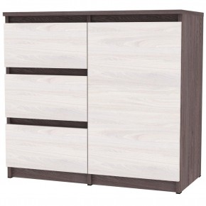 Комод Malta light K186 (ЯАТ-ЯАС) в Златоусте - zlatoust.mebel24.online | фото
