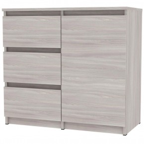 Комод Malta light K186 (ЯШС) в Златоусте - zlatoust.mebel24.online | фото