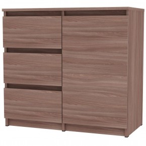 Комод Malta light K186 (ЯШТ) в Златоусте - zlatoust.mebel24.online | фото