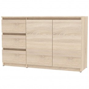 Комод Malta light K187 (ДСС) в Златоусте - zlatoust.mebel24.online | фото