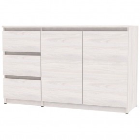 Комод Malta light K187 (ЯАС) в Златоусте - zlatoust.mebel24.online | фото