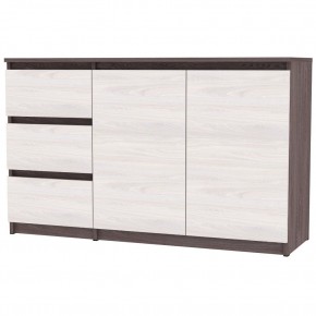 Комод Malta light K187 (ЯАТ-ЯАС) в Златоусте - zlatoust.mebel24.online | фото
