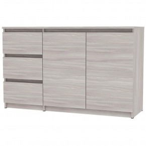 Комод Malta light K187 (ЯШС) в Златоусте - zlatoust.mebel24.online | фото