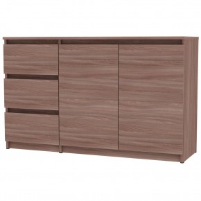 Комод Malta light K187 (ЯШТ) в Златоусте - zlatoust.mebel24.online | фото