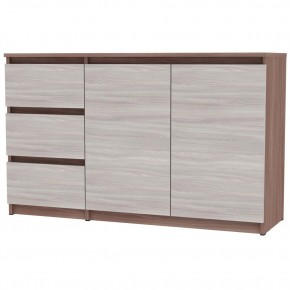 Комод Malta light K187 (ЯШТ-ЯШС) в Златоусте - zlatoust.mebel24.online | фото