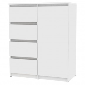 Комод Malta light K188 (Белый) в Златоусте - zlatoust.mebel24.online | фото