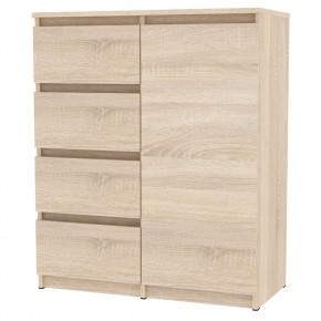 Комод Malta light K188 (ДСС) в Златоусте - zlatoust.mebel24.online | фото