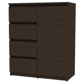 Комод Malta light K188 (Венге) в Златоусте - zlatoust.mebel24.online | фото