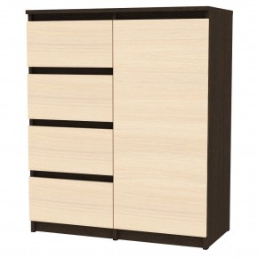 Комод Malta light K188 (Венге-ДМ) в Златоусте - zlatoust.mebel24.online | фото