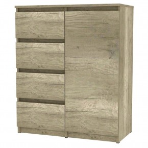 Комод Malta light K188 (ЯШТ-ЯШС) в Златоусте - zlatoust.mebel24.online | фото