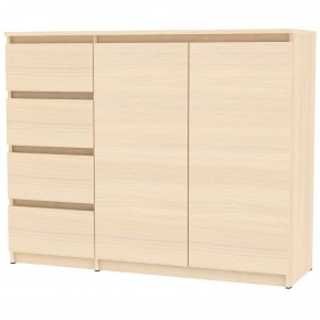 Комод Malta light K189 (ДМ) в Златоусте - zlatoust.mebel24.online | фото