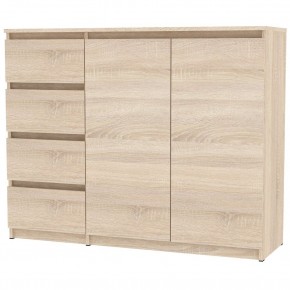Комод Malta light K189 (ДСС) в Златоусте - zlatoust.mebel24.online | фото