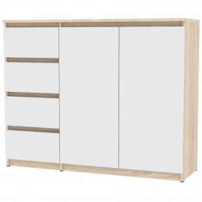 Комод Malta light K189 (ДСС-Белый) в Златоусте - zlatoust.mebel24.online | фото