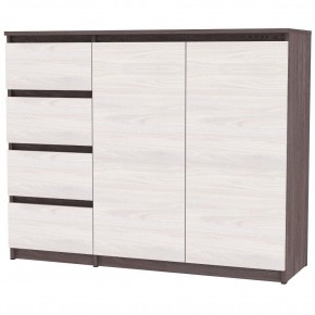Комод Malta light K189 (ЯАТ-ЯАС) в Златоусте - zlatoust.mebel24.online | фото
