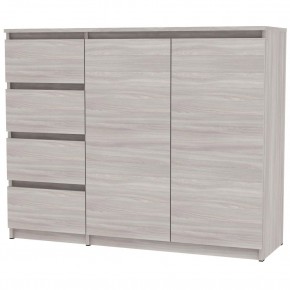 Комод Malta light K189 (ЯШС) в Златоусте - zlatoust.mebel24.online | фото