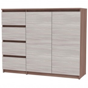 Комод Malta light K189 (ЯШТ-ЯШС) в Златоусте - zlatoust.mebel24.online | фото