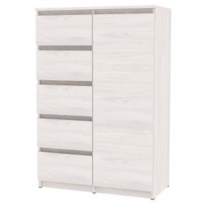 Комод Malta light K190 (ЯАС) в Златоусте - zlatoust.mebel24.online | фото