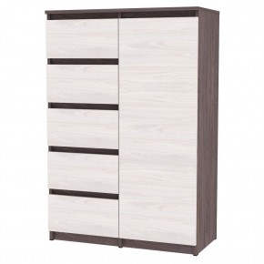 Комод Malta light K190 (ЯАТ-ЯАС) в Златоусте - zlatoust.mebel24.online | фото