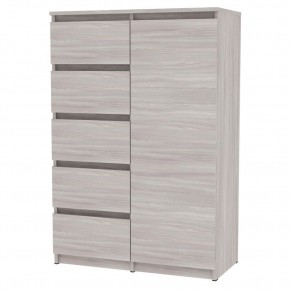 Комод Malta light K190 (ЯШС) в Златоусте - zlatoust.mebel24.online | фото