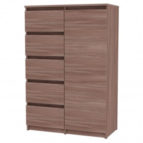 Комод Malta light K190 (ЯШТ) в Златоусте - zlatoust.mebel24.online | фото