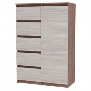 Комод Malta light K190 (ЯШТ-ЯШС) в Златоусте - zlatoust.mebel24.online | фото