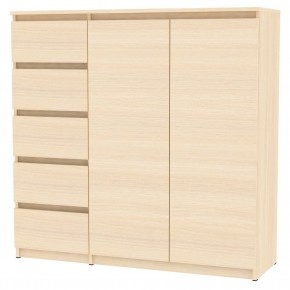 Комод Malta light K191 в Златоусте - zlatoust.mebel24.online | фото