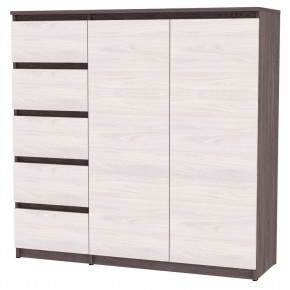 Комод Malta light K191 (ЯАТ-ЯАС) в Златоусте - zlatoust.mebel24.online | фото