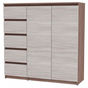 Комод Malta light K191 (ЯШТ-ЯШС) в Златоусте - zlatoust.mebel24.online | фото
