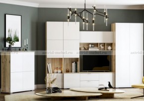 МИЛАН-1 Комод (ЦРК.МЛН.01 комод) в Златоусте - zlatoust.mebel24.online | фото 3