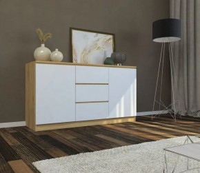 Комод МОДЕРН М6-3 в Златоусте - zlatoust.mebel24.online | фото 2