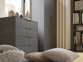 НЕАПОЛЬ Комод в Златоусте - zlatoust.mebel24.online | фото