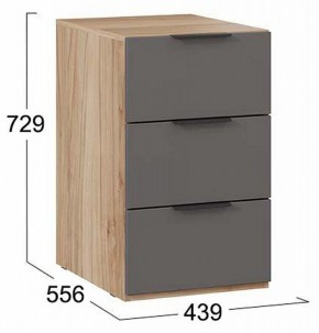 Комод Порто ТД-393.15.01-11 в Златоусте - zlatoust.mebel24.online | фото