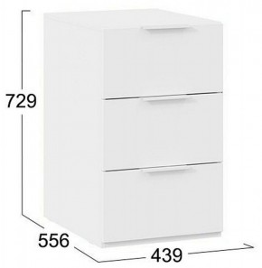 Комод Порто ТД-393.15.01-11 в Златоусте - zlatoust.mebel24.online | фото