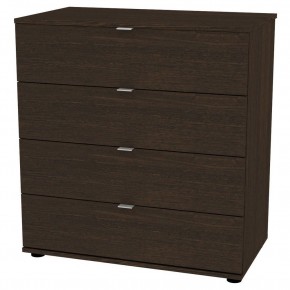Комод "Алиса (K1)" с торцевой ручкой (Венге) в Златоусте - zlatoust.mebel24.online | фото
