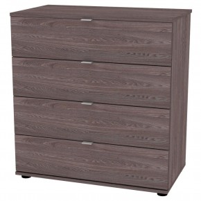 Комод "Алиса (K1)" с торцевой ручкой (ЯАТ) в Златоусте - zlatoust.mebel24.online | фото