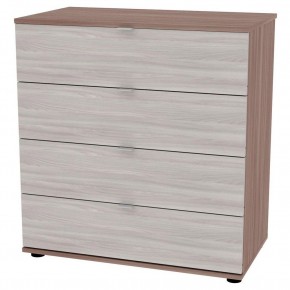 Комод "Алиса (K1)" с торцевой ручкой (ЯШТ-ЯШС) в Златоусте - zlatoust.mebel24.online | фото
