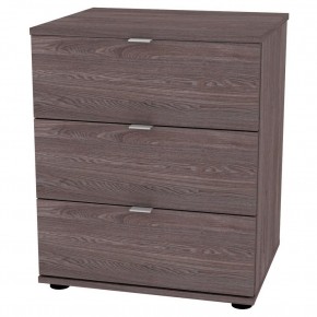 Комод "Алиса (K5)" с торцевой ручкой (ЯАТ) в Златоусте - zlatoust.mebel24.online | фото