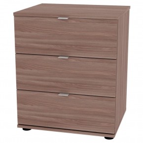 Комод "Алиса (K5)" с торцевой ручкой (ЯШТ) в Златоусте - zlatoust.mebel24.online | фото