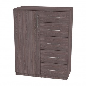 Комод "Калисто (K36)" ручка рейлинг (ЯАТ) в Златоусте - zlatoust.mebel24.online | фото